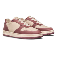 Unisex | Malone | Panama Leather Off-White