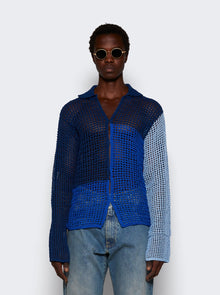 Men | MAYSHA | Mar Top | Blue