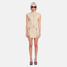 OW Collection MARLEY Top Top 210 - Sand