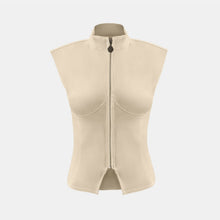 OW Collection MARLEY Top Top 210 - Sand