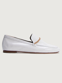 Livia Loafer | Natural