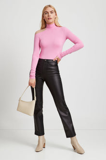 #Orchid Pink and Beige