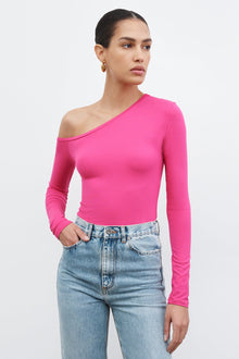 Murray Top | Raspberry