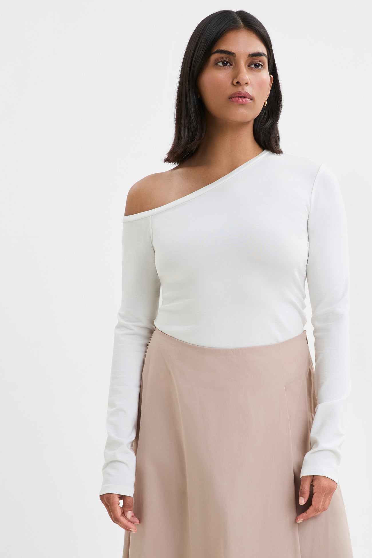 Murray Top | Off White