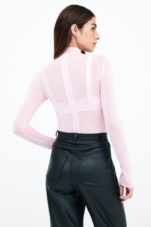 Amsterdam Top | Pink