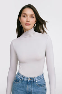 Ilana Top | Mist