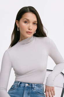 Ilana Top | Mist