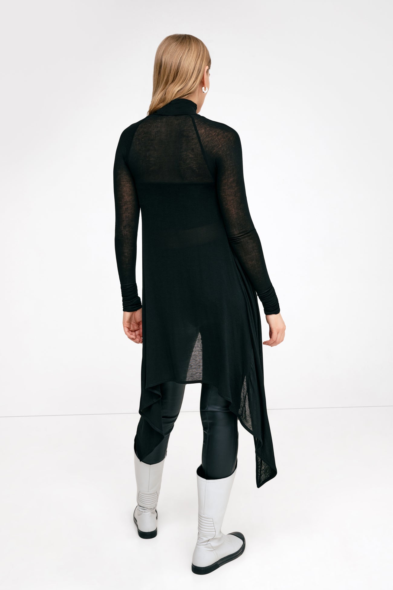 #Black