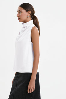 Finch Top | Off White