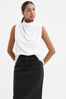 Finch Top | Off White