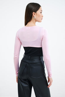 Natalee Bolero | Pink
