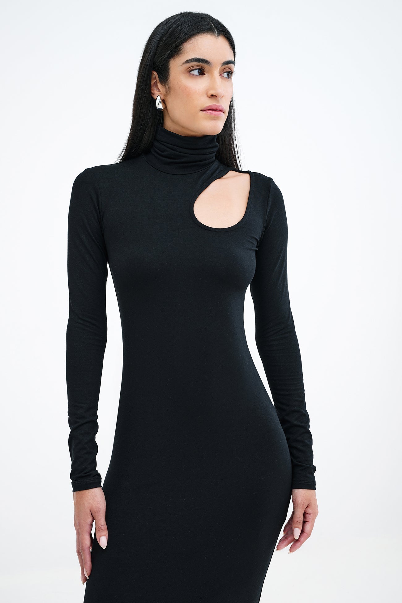 #Black