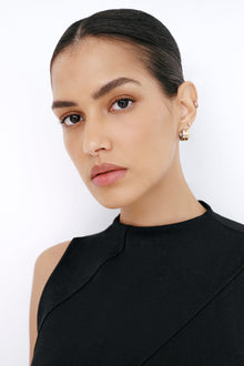 Peyton Dress | Black