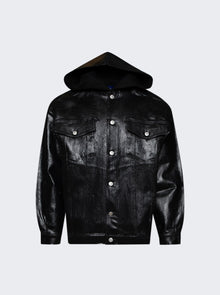 Men | Marking Distance | Flex Jacket Black