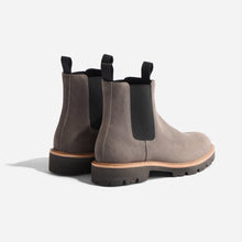 Mens | Go-To Chelsea Boot 2.0 | Grey