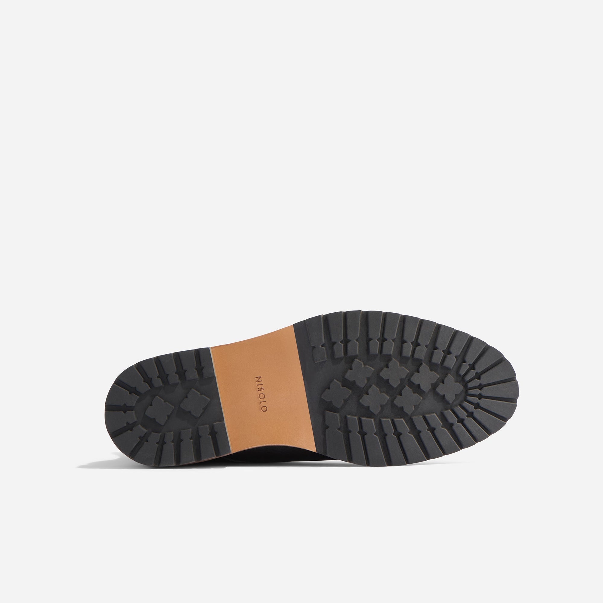 Mens | Martin All-Weather Boot | Black