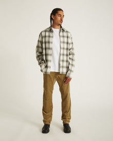 Camel | Field Corduroy Pant