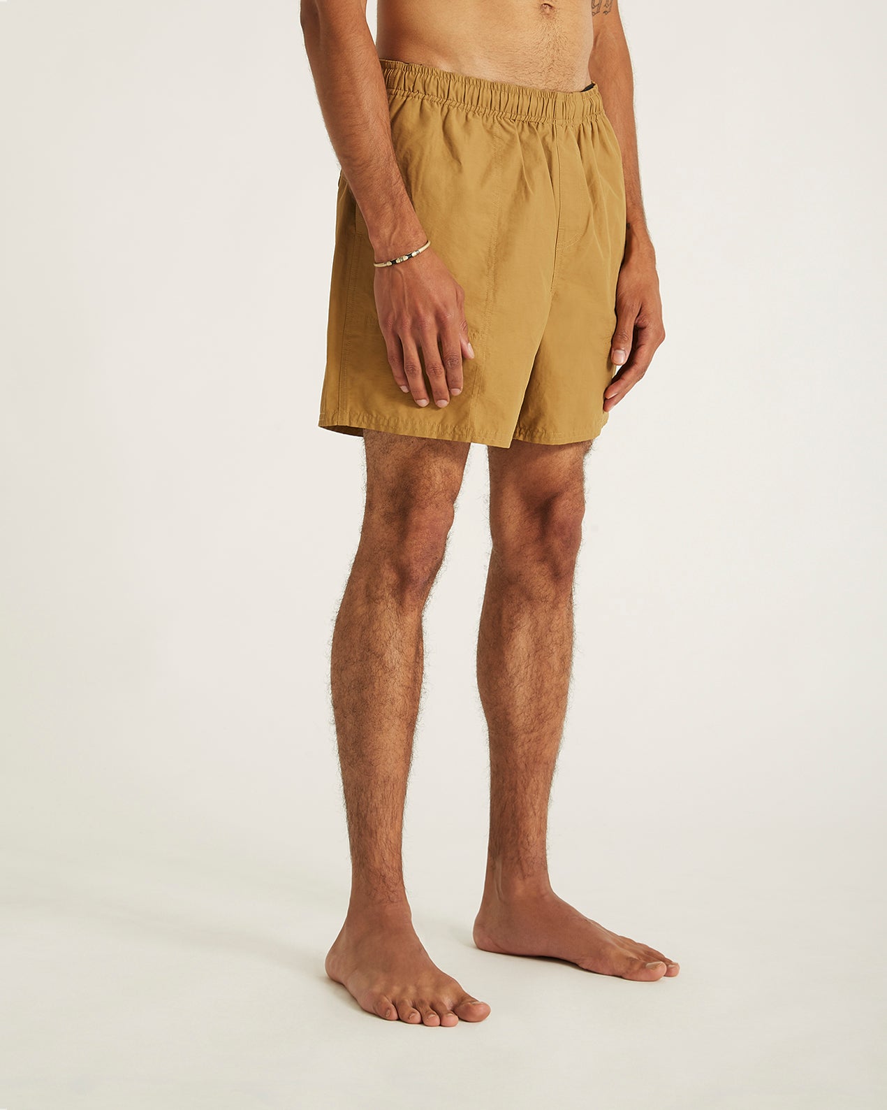 Camel | Talley Swim Short