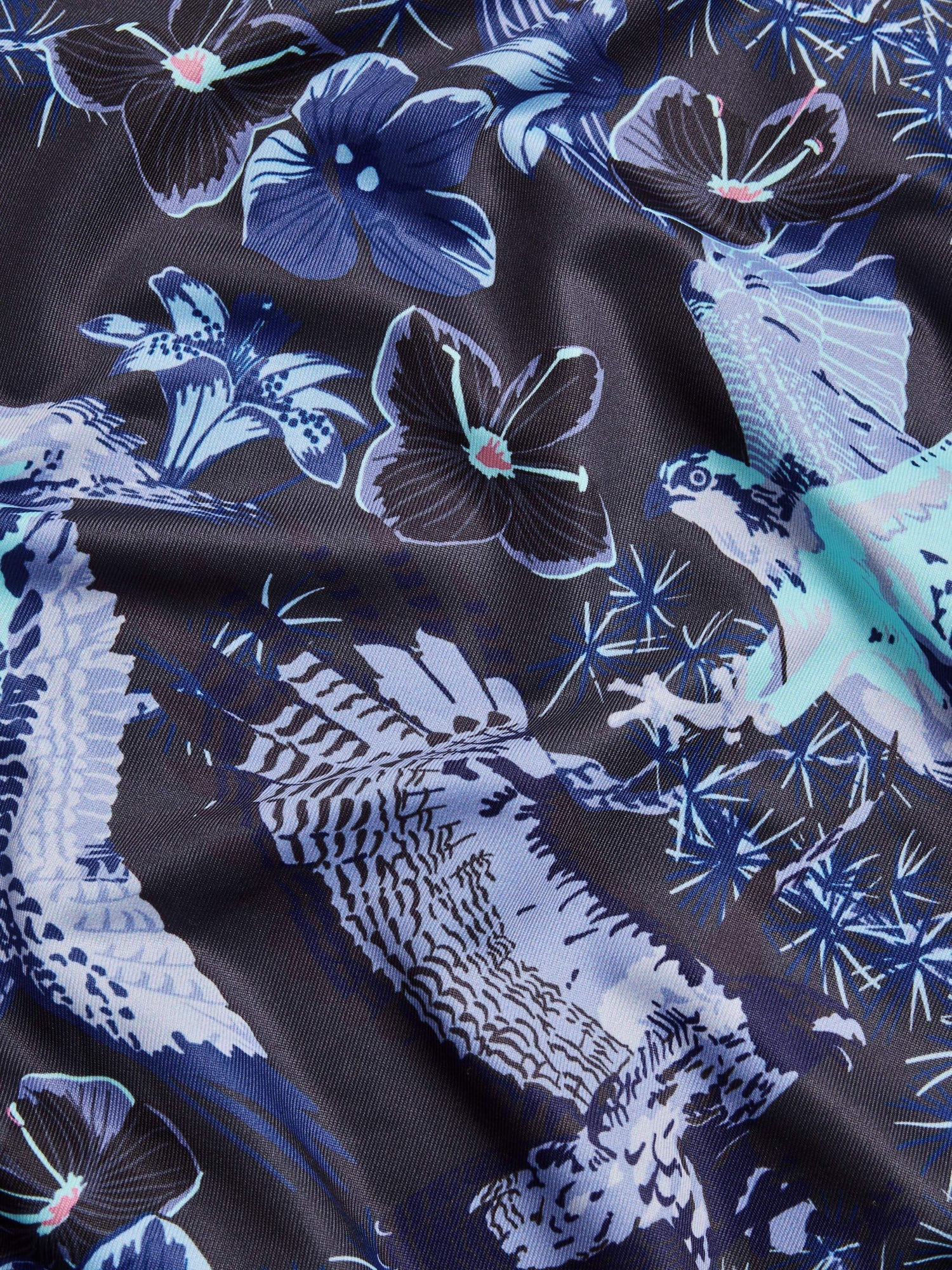 Men | Banff National Park Polo | Canal