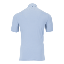 Men | Saranac Polo | Moonstone/Ash