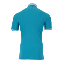 Men | Cherokee Polo | Cyano