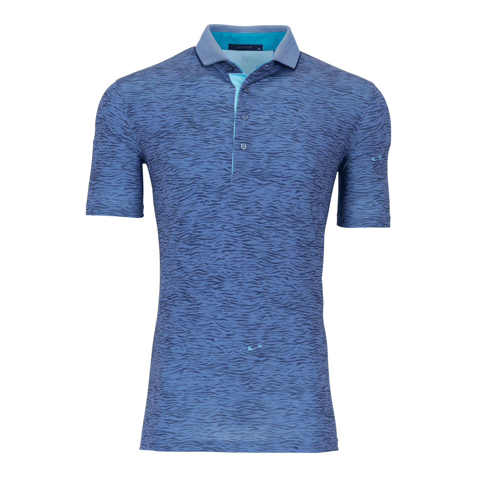 Men | Deep Water Polo | Falcon