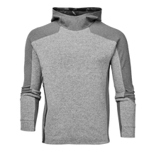 Men | Cokato Luxe Hoodie | Smoke Heather