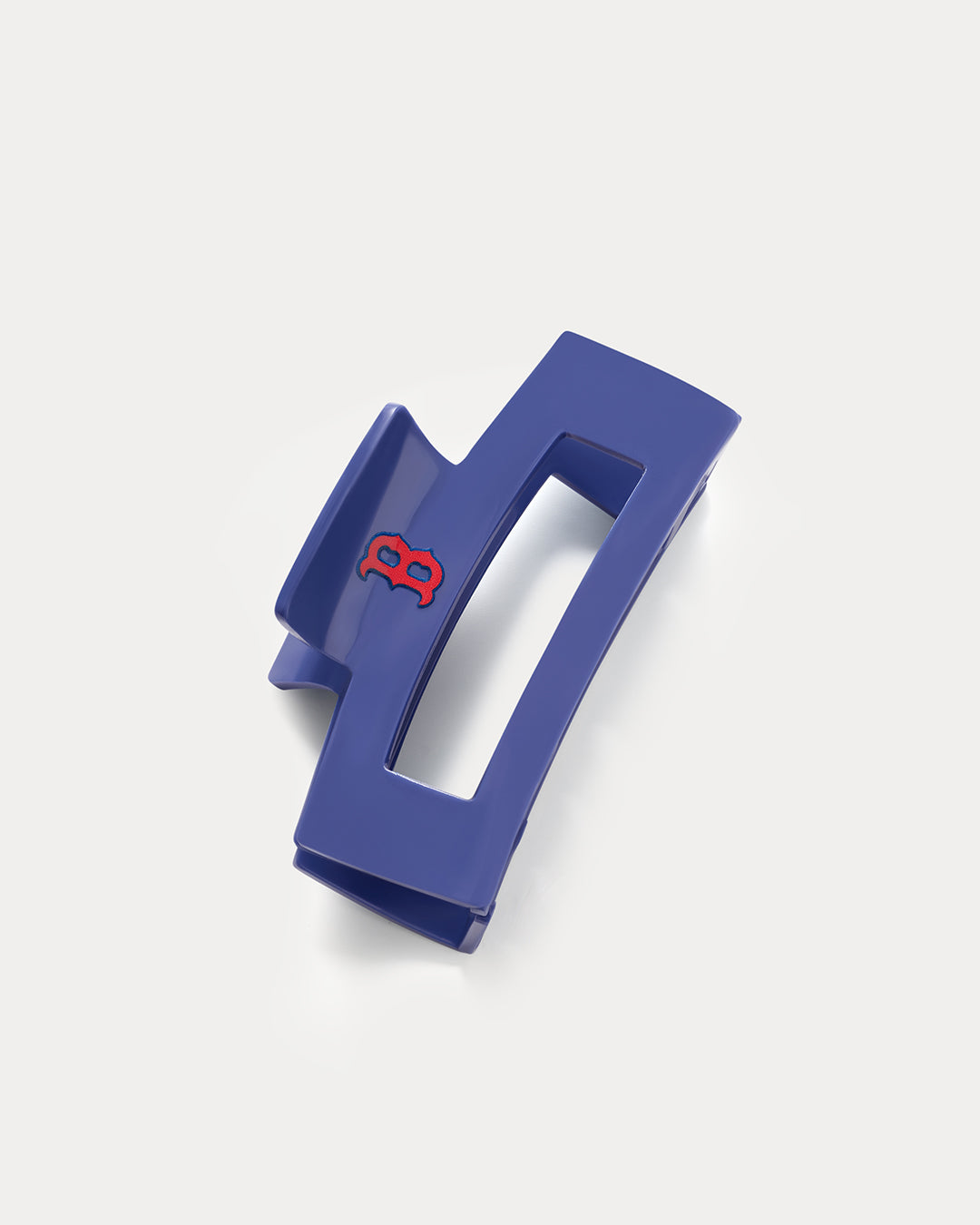 The MLB Square Claw Clip | Boston Red Sox