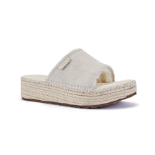 MOJAVI CREAM - Australia Luxe Collective