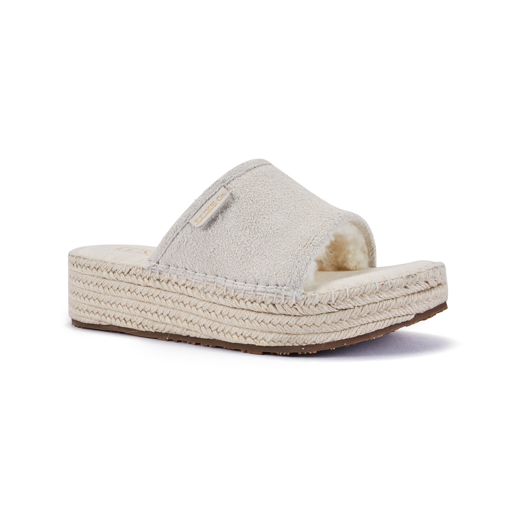 MOJAVI CREAM - Australia Luxe Collective
