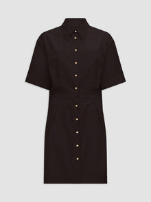 Montana Shirt Dress | Bark