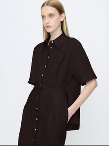 Montana Shirt Dress | Bark