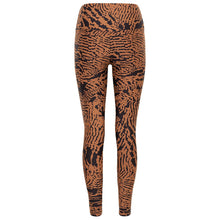 Wide-Band Legging | Tigre