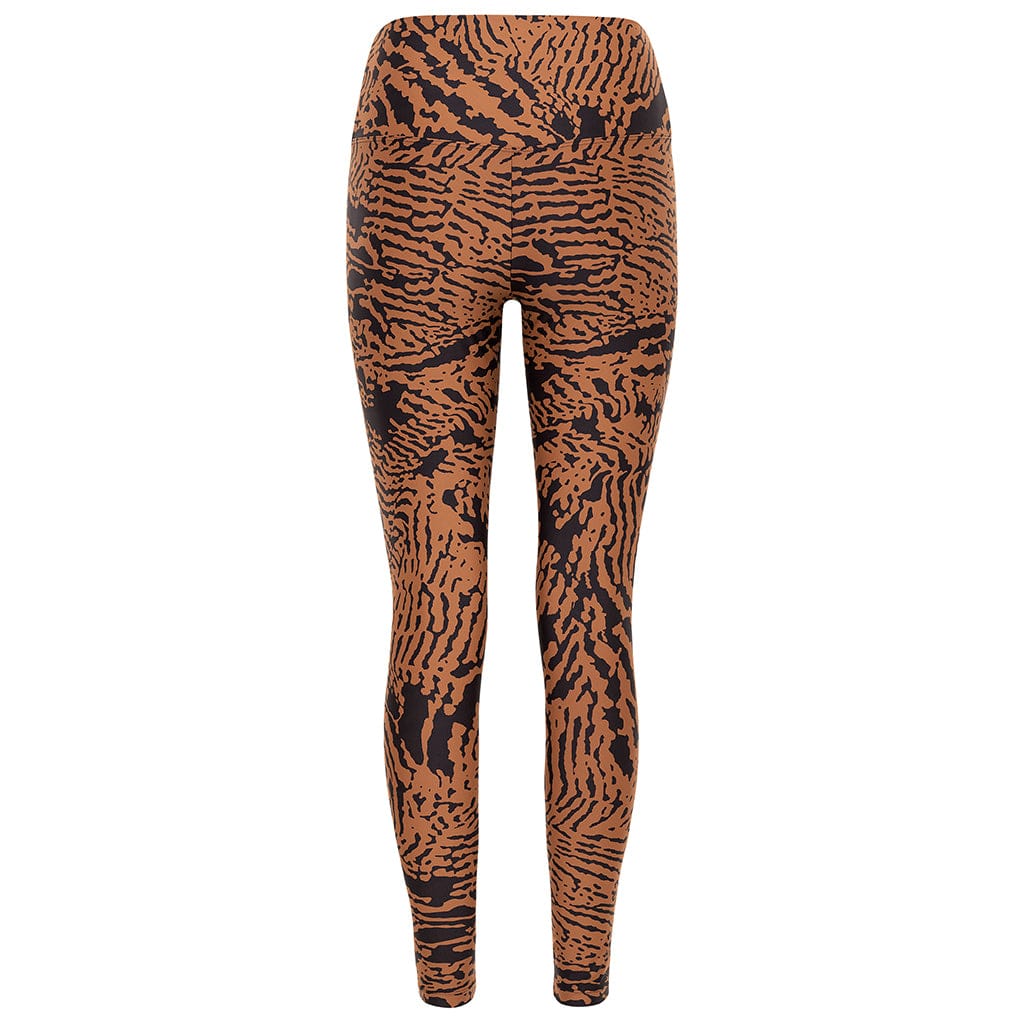 Wide-Band Legging | Tigre