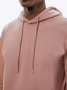 Hyperloop Hoodie | Mountain Mist Signature-fit