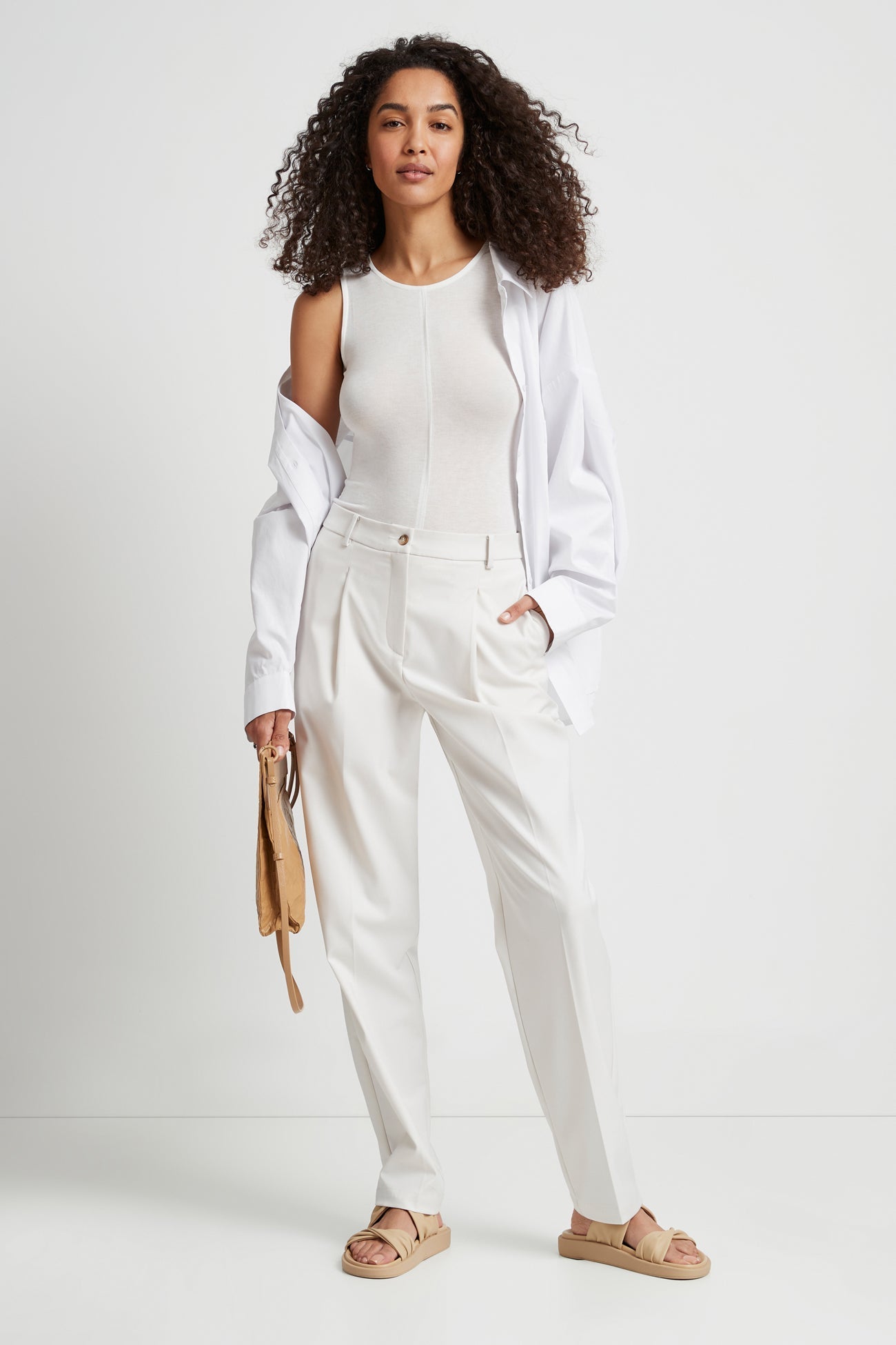 Archie Pants | Off White