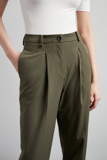 Archie Pants | Olive