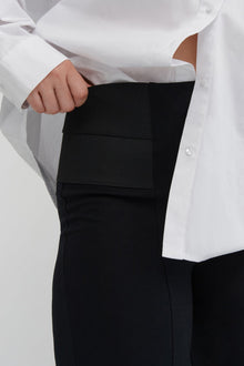 Tremont Pants | Black