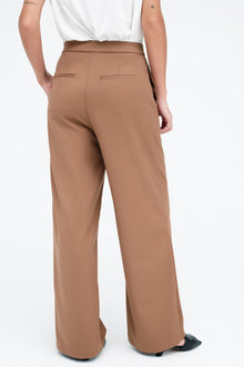 Morrison Pants | Camel