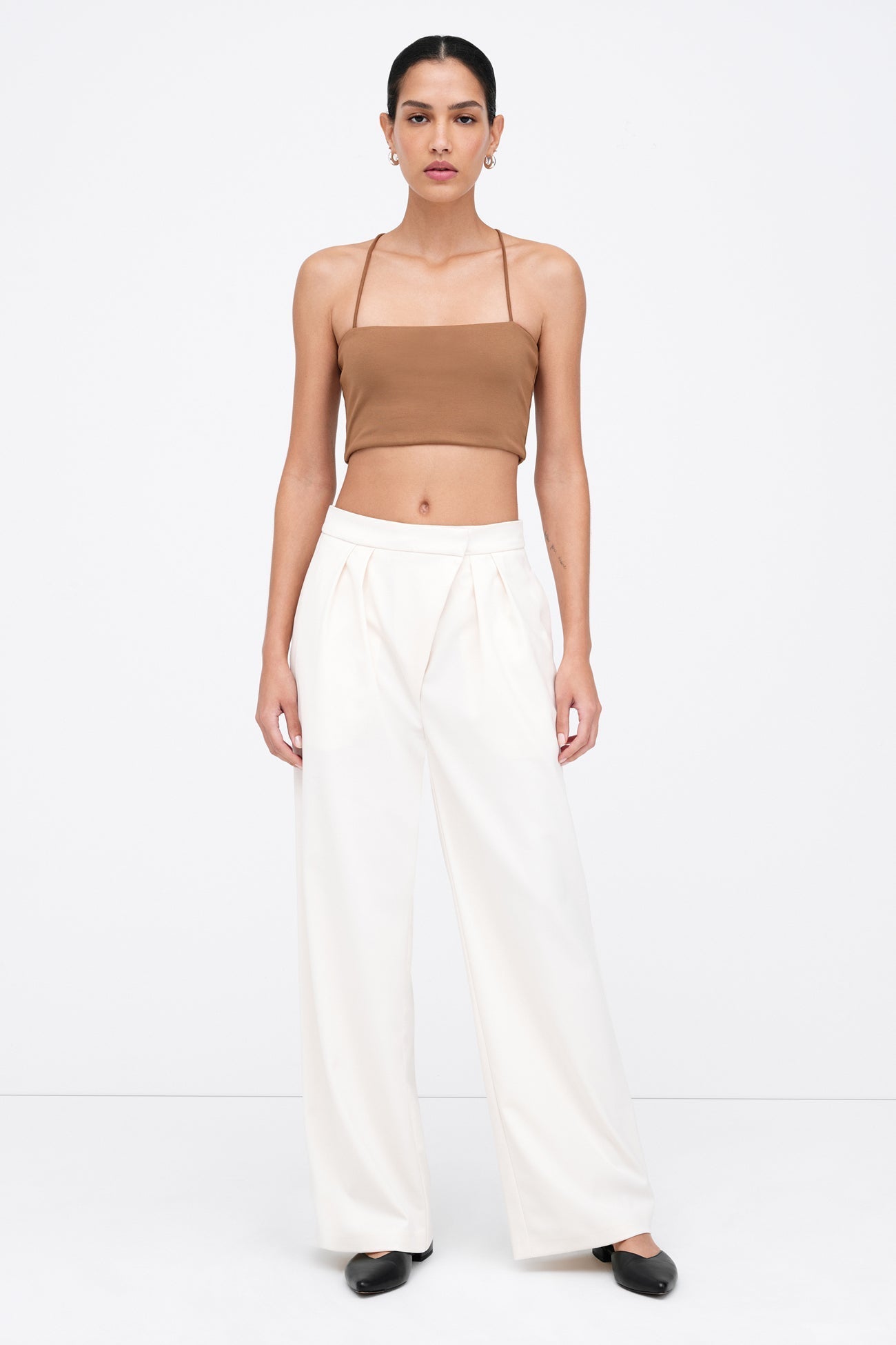 Morrison Pants | Off White