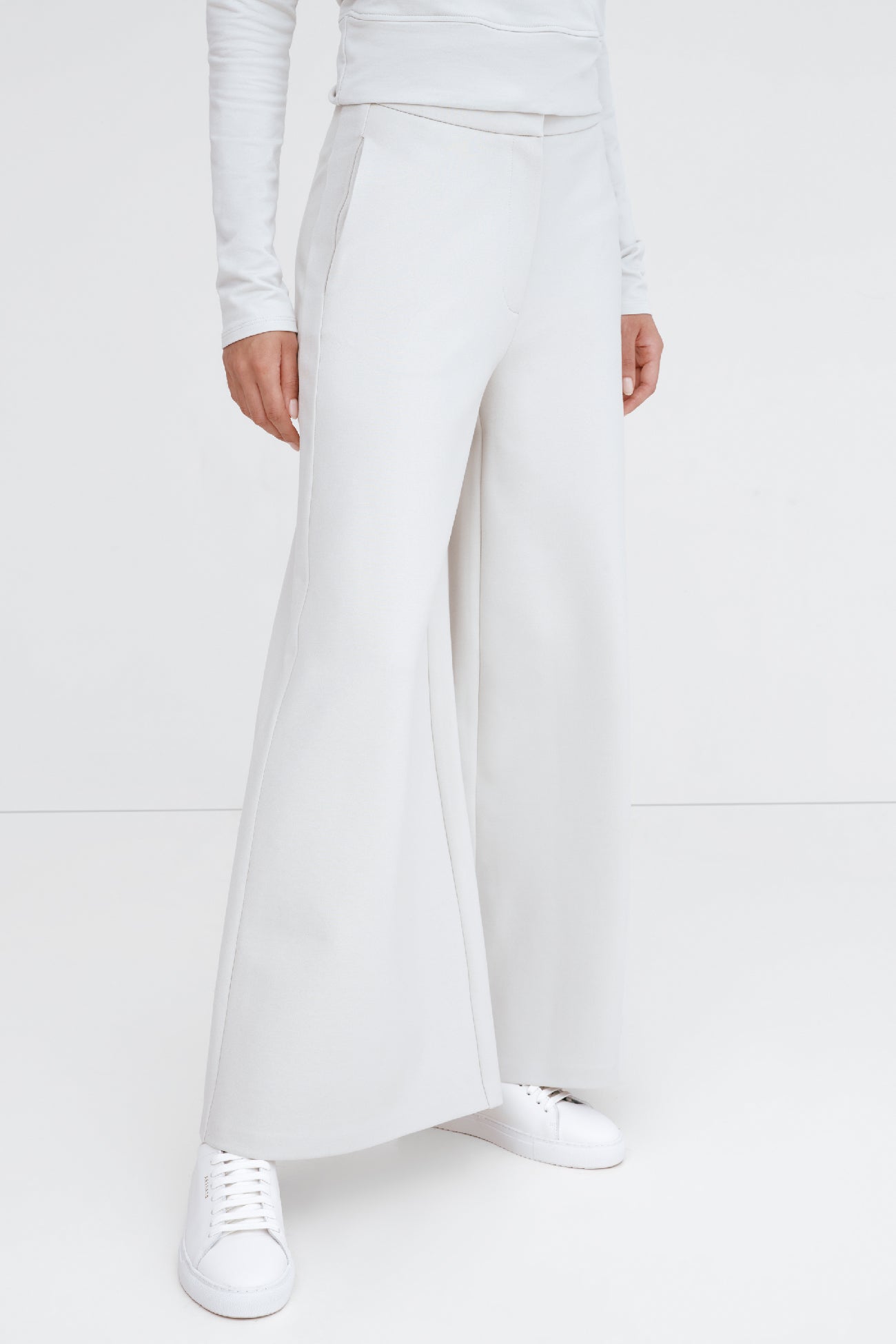 Claremont Pants | Mist