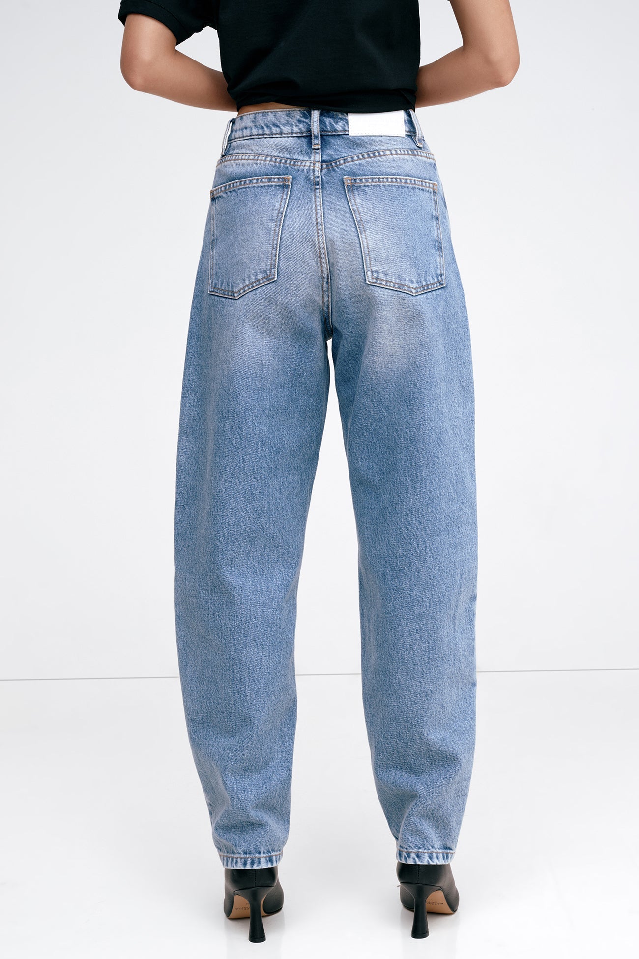 Stevie Jeans | Blue