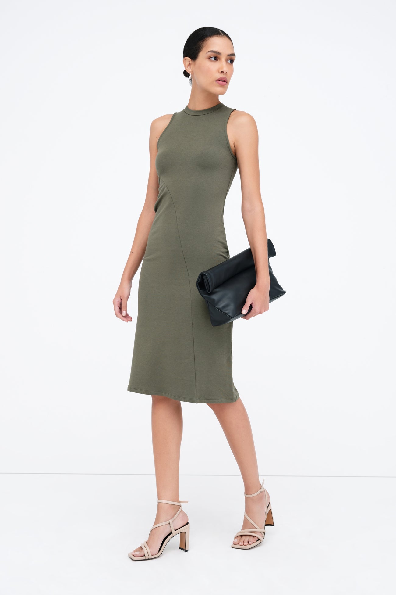 Valerie Sandals | Sand