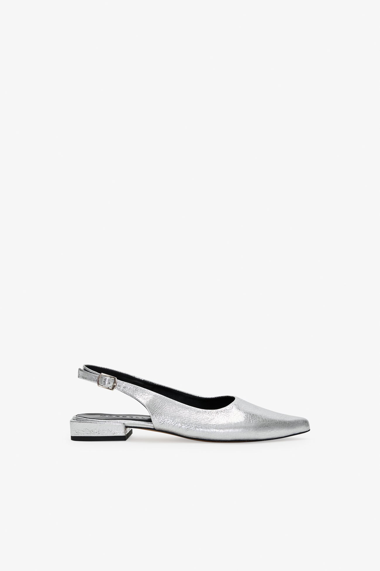 Jeanne Flats | Mercury