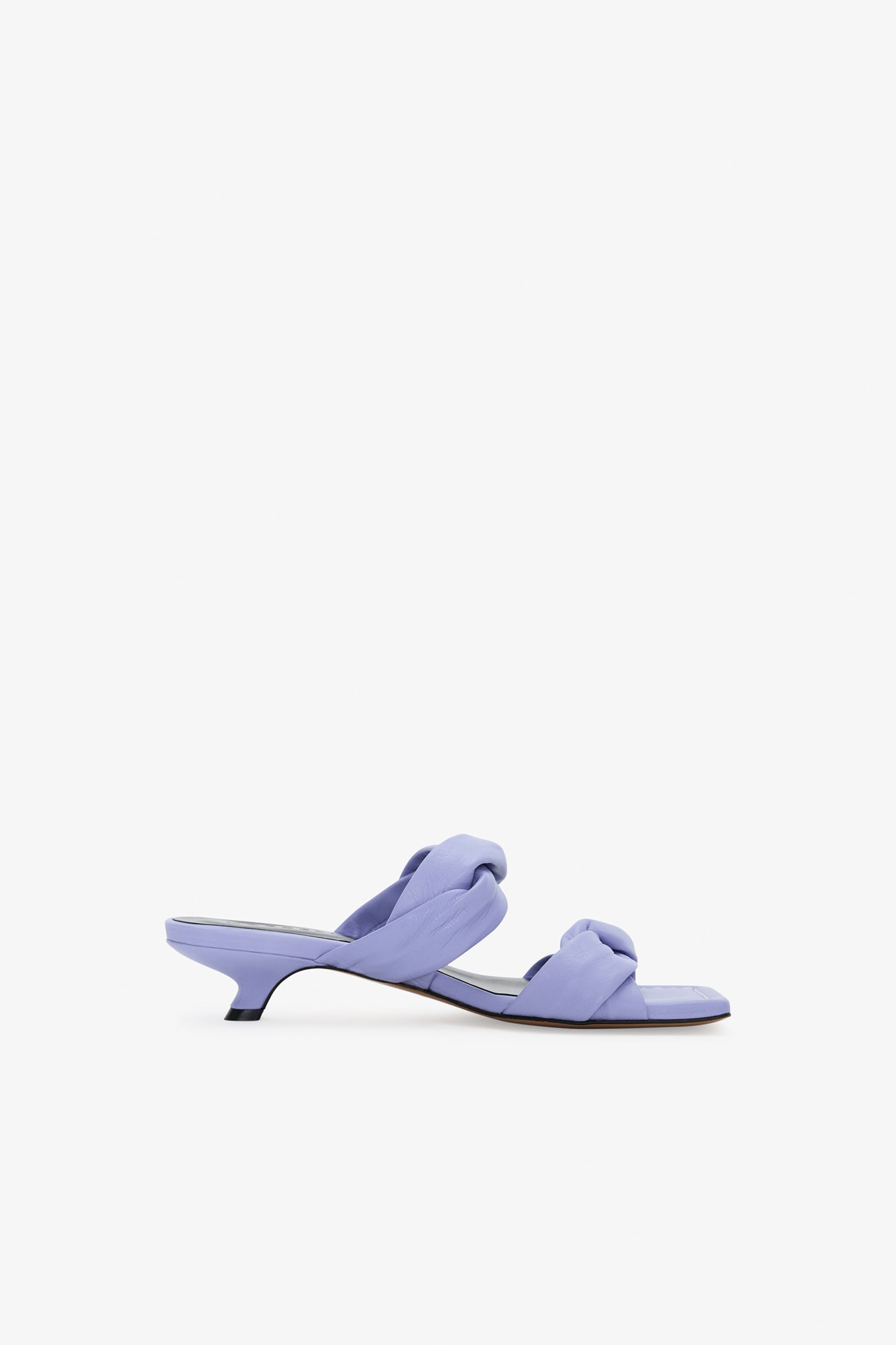 Solana Sandals | Periwinkle