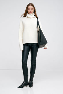 Camille Boots | Black