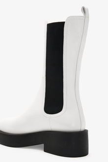 Kimbra Boots | Off White