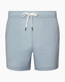 Mens | Charles 5in Swim Trunk | Agave