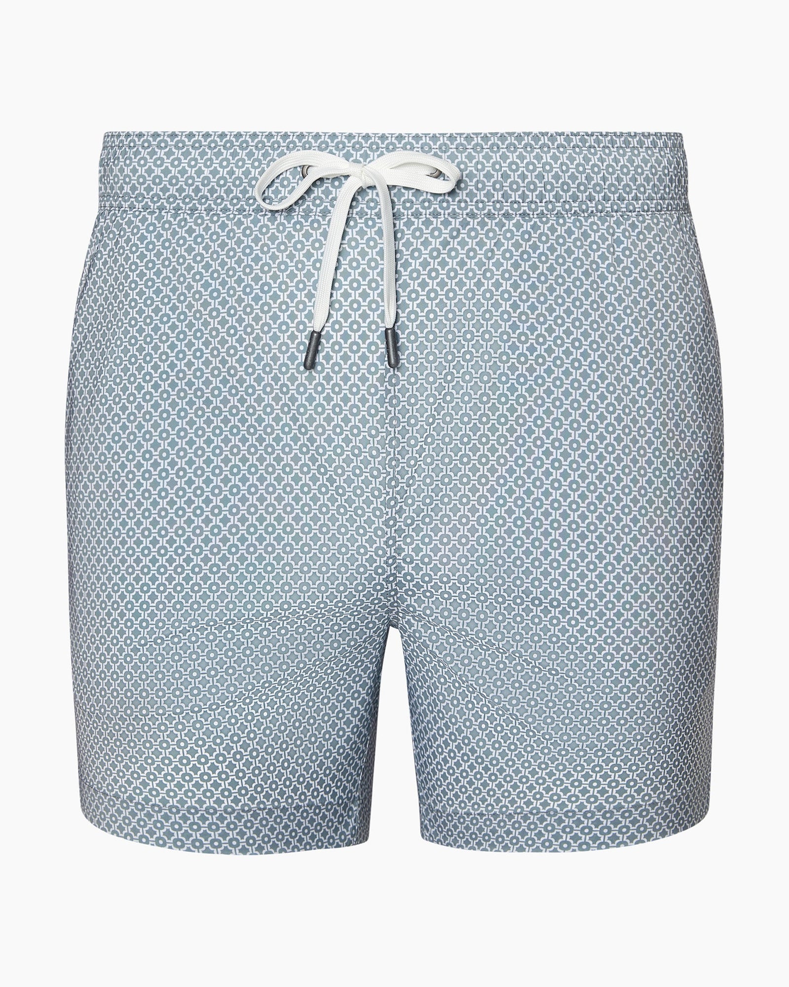 Mens | Charles 5in Swim Trunk | Agave