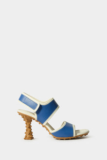 1000Chiodi Sandals | Women | Blue